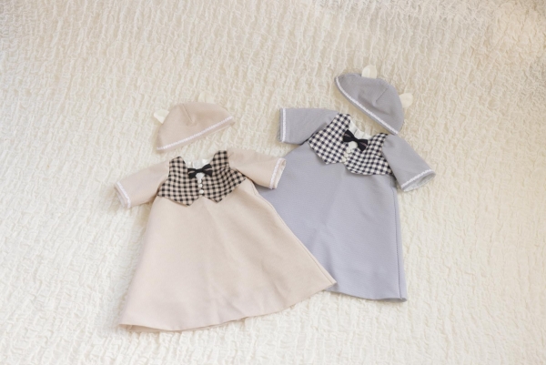 RB-841　ベージュ，ネイビー